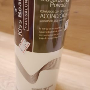 ACONDICIONADOR CAPILAR CON COLAGENO