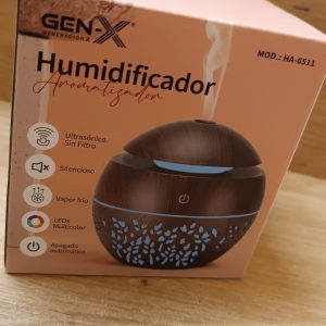 HUMIDIFICADOR