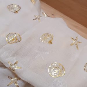 PAÑUELOS EN VARIOS COLORES