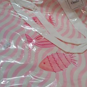 BOLSO CON CREMALLERA EN VARIOS MODELOS