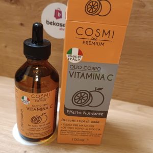 SERUN CUERPO VITAMINA C