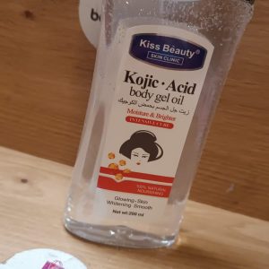 ACEITE CORPORAL ACID KOJIC
