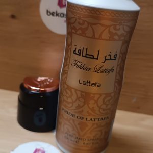 DESODORANTE ARABE FAKAR