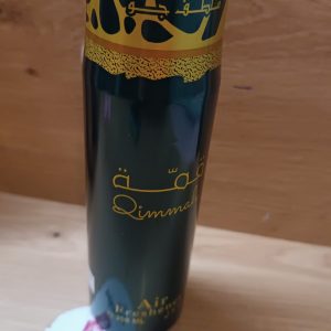 AMBIENTADOR ARABE QUIMMAT