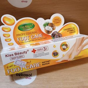 CREMA PARA PIES REPARADORA