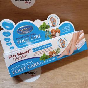 CREMA PARA PIES REPARADORA
