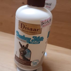 CREMA BLANQUEADORA DISSAR