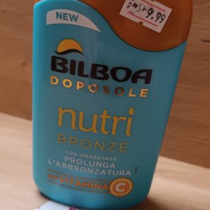 BRONCEADOR CON VITAMINA C