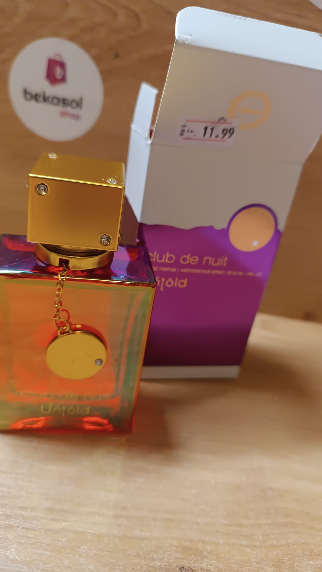PERFUME