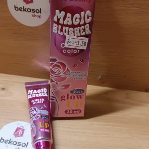 COLORETE MAGICO