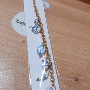 PULSERA VENECIA ACERO