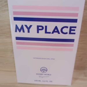 COLONIA MY PLACE
