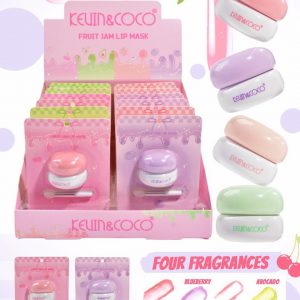 MASCARILLA LABIAL KEVIN COCO